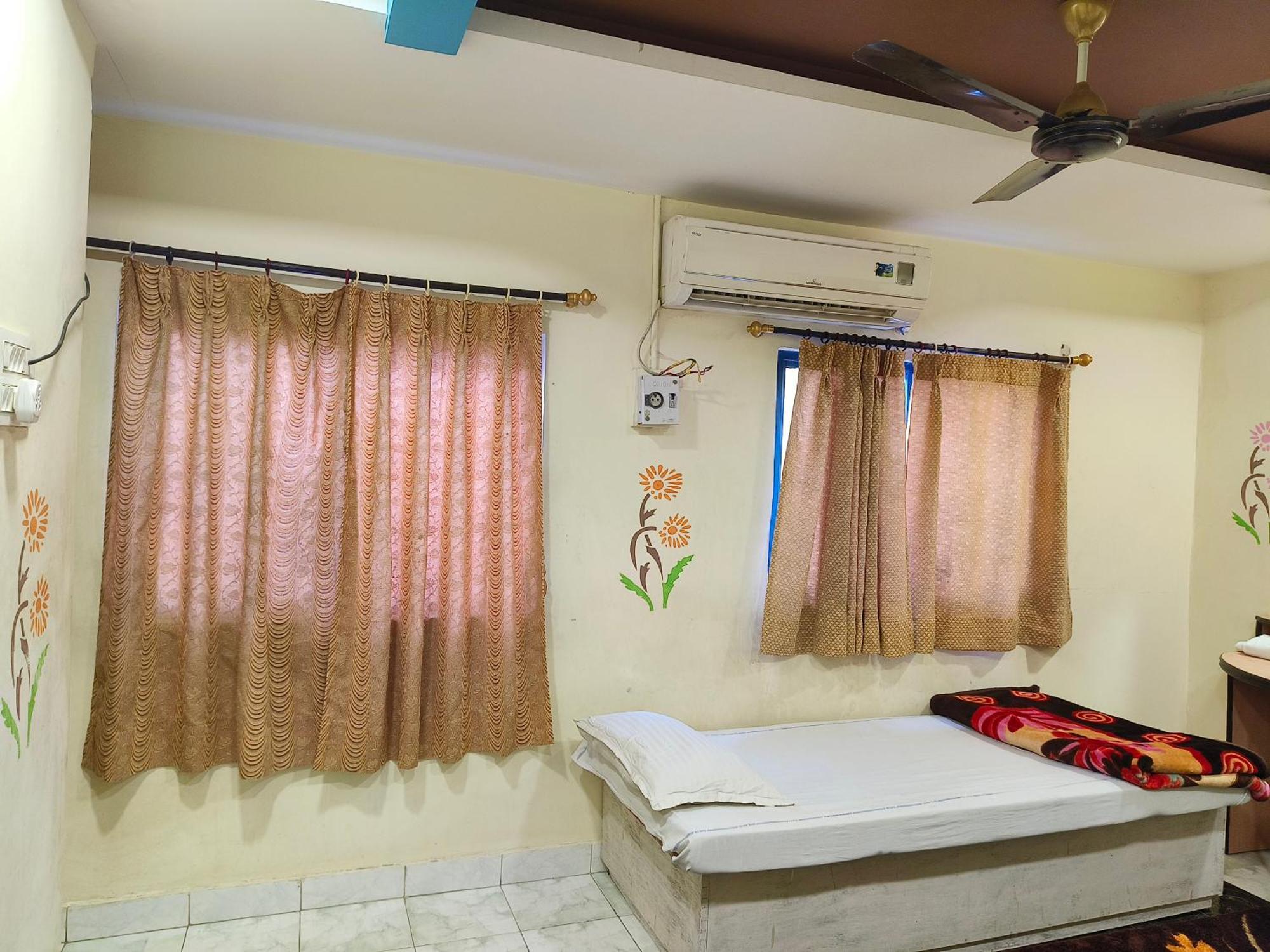 ศิวมะ เปย์อิ้ง เกสท์เฮาส์ Hotel จ๊อดปูร์ ภายนอก รูปภาพ