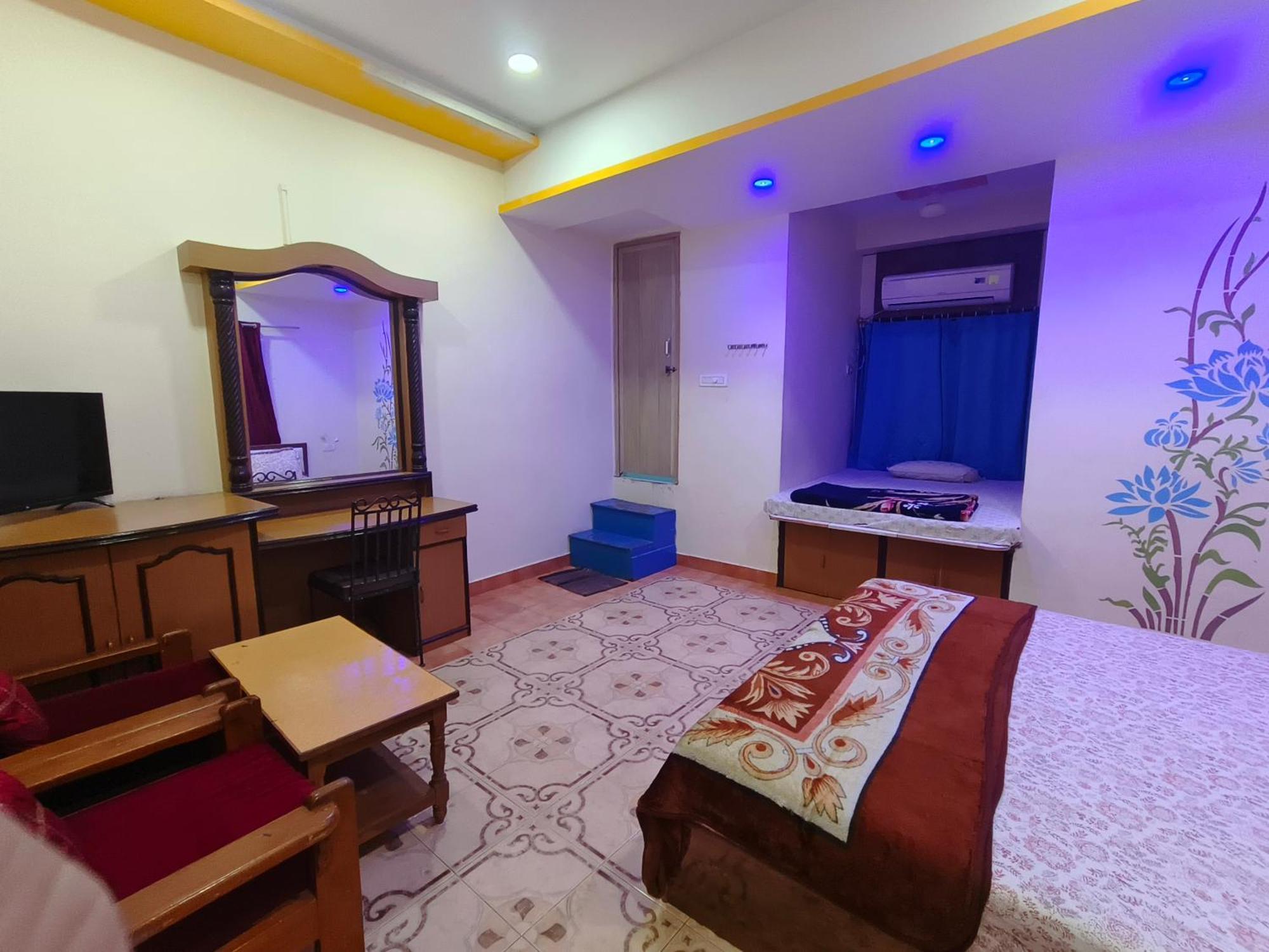 ศิวมะ เปย์อิ้ง เกสท์เฮาส์ Hotel จ๊อดปูร์ ภายนอก รูปภาพ