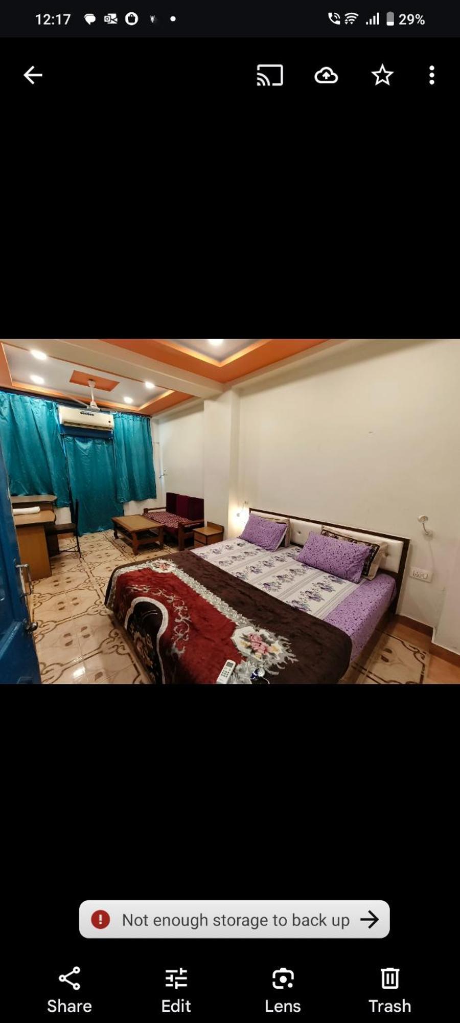 ศิวมะ เปย์อิ้ง เกสท์เฮาส์ Hotel จ๊อดปูร์ ภายนอก รูปภาพ