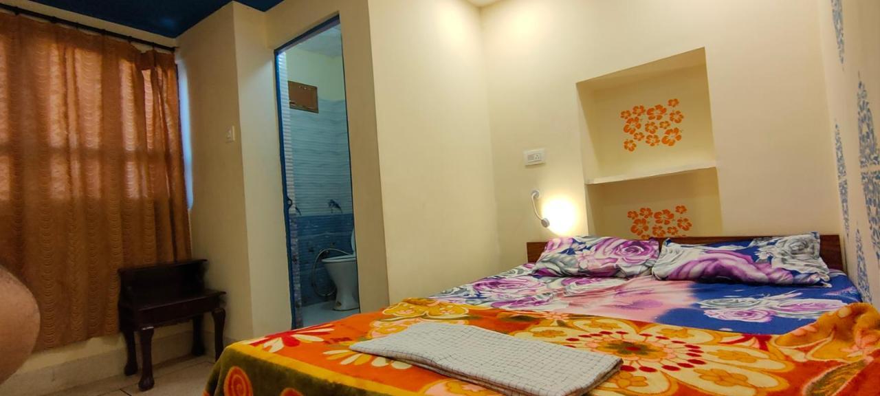 ศิวมะ เปย์อิ้ง เกสท์เฮาส์ Hotel จ๊อดปูร์ ภายนอก รูปภาพ
